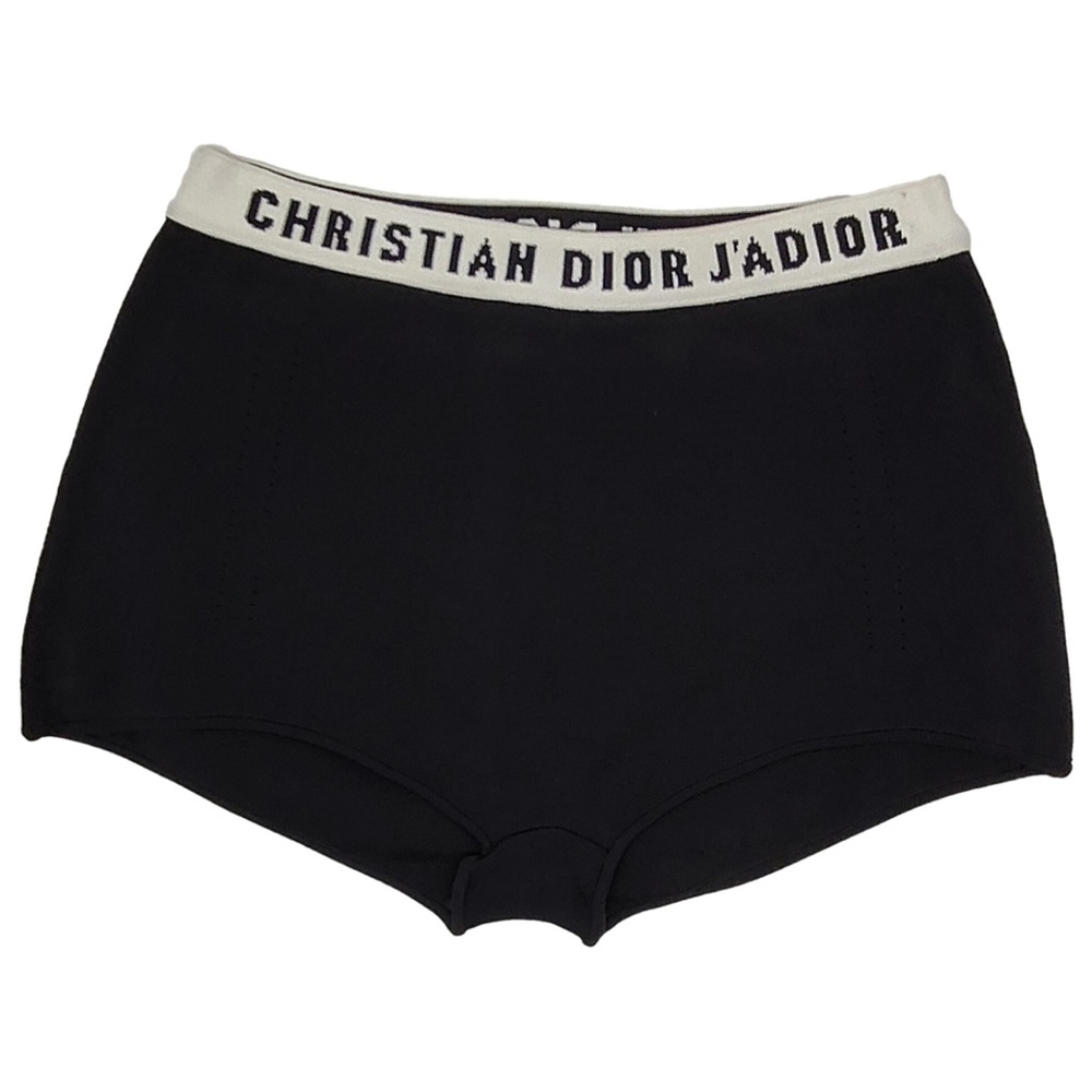 Christian Dior authentic shorts